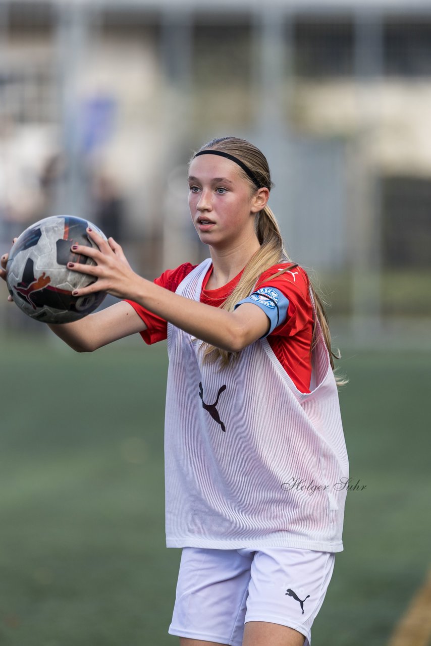 Bild 280 - wCJ Holstein Kiel Turnier